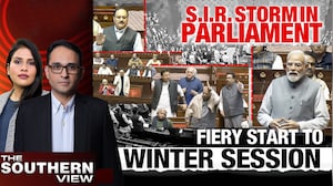 SIR Face Off Stalls Parliament, Will The Government Relent?