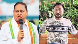 Humayun Kabir's Son Detained For Slapping On-Duty Cop In Father's Security