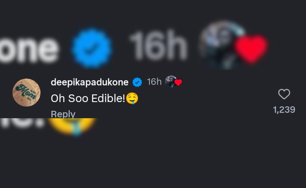 Deepikas comment Deepikas comment