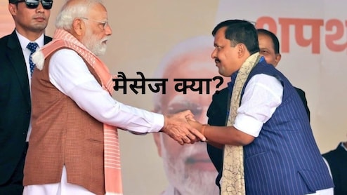 नितिन नवीन को BJP ने राष्ट्रीय कार्यकारी अध्यक्ष बनाकर क्या मैसेज दिया