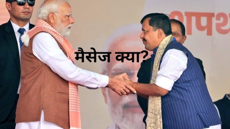 नितिन नवीन को BJP ने राष्ट्रीय कार्यकारी अध्यक्ष बनाकर क्या मैसेज दिया