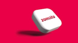 Students From This IIT Placed 2.4 Lakh Zomato Orders In 2025, Company Reveals
