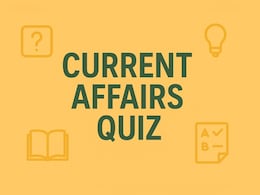 GK Questions 2025: कॉम्पिटिटिव एग्जाम में पूछे जा सकते हैं ये सवाल, 5वें वाले सवाल का जवाब देना नहीं होगा आसान