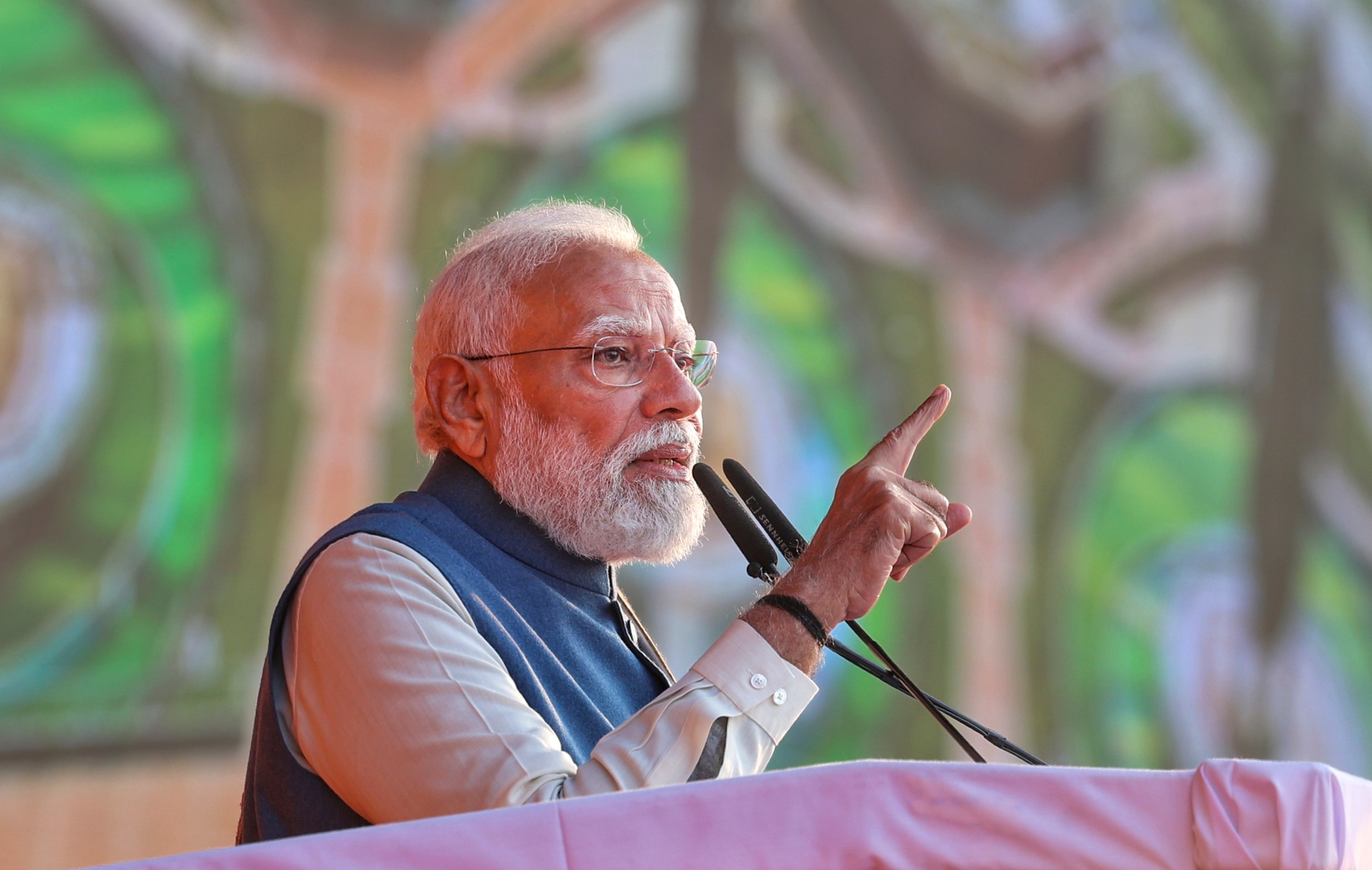 Latest and Breaking News on NDTV