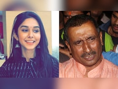 "Frightened, Losing Faith": Unnao Rape Convict's Daughter Writes Open Letter