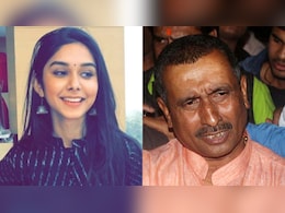"Frightened, Losing Faith": Unnao Rape Convict's Daughter Writes Open Letter