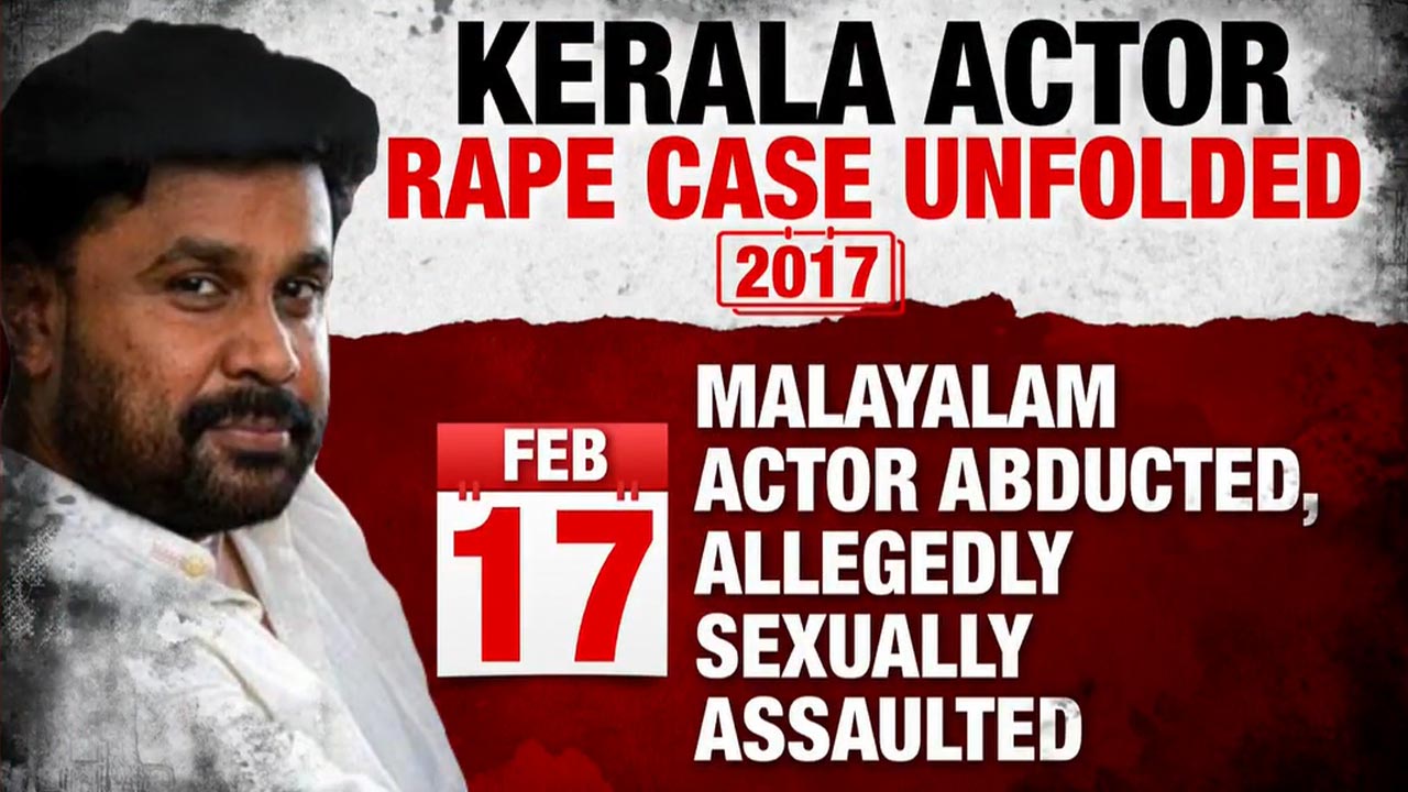 Actor Dileep Acquitted In Rape Case. Revisiting The Crime That Shook Kerala