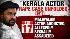 Actor Dileep Acquitted In Rape Case. Revisiting The Crime That Shook Kerala