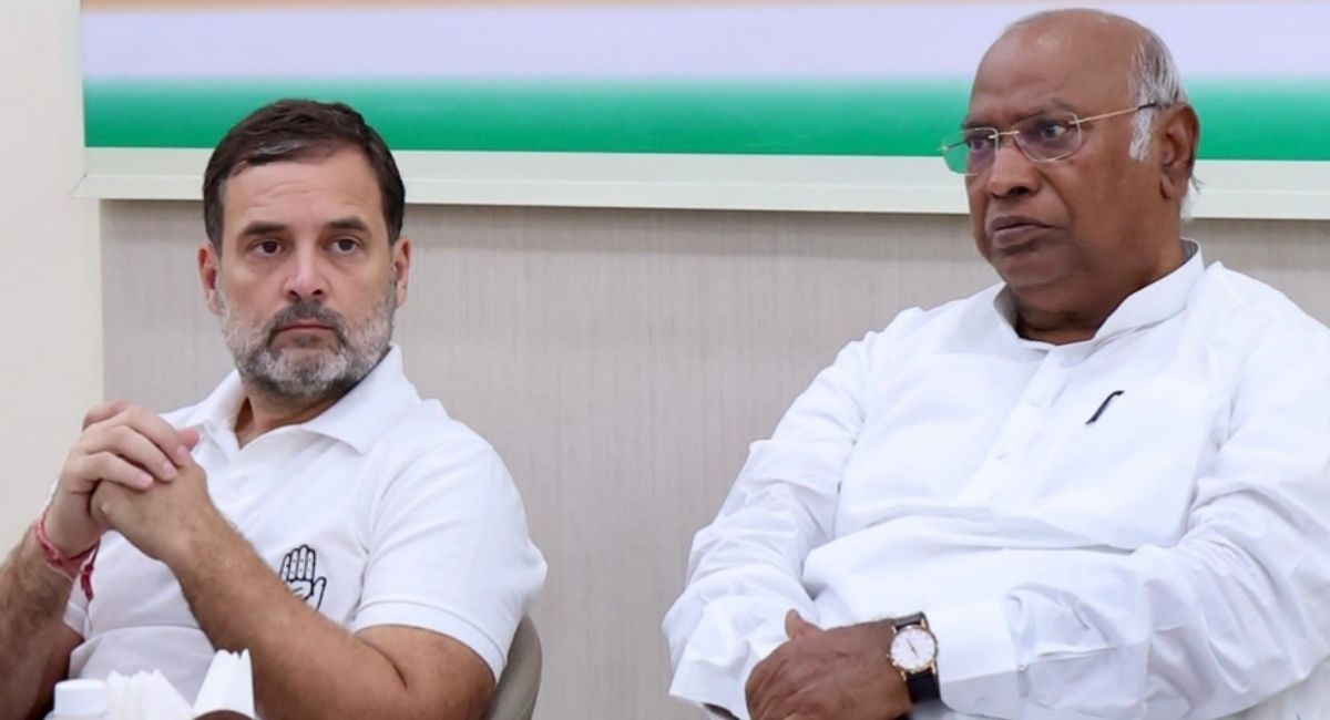 राहुल, खरगे नहीं कांग्रेस के इस नेता को मिला पुतिन के साथ डिनर का न्योता- सूत्र