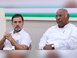 राहुल, खरगे नहीं कांग्रेस के इस नेता को मिला पुतिन के साथ डिनर का न्योता- सूत्र