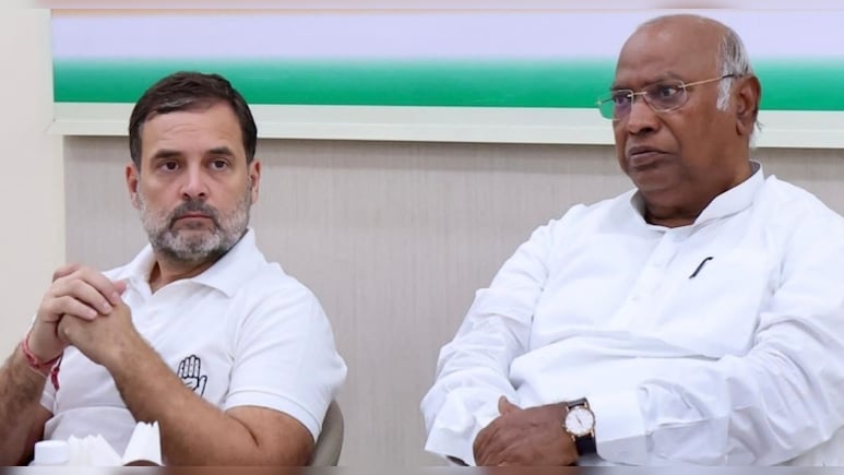 राहुल, खरगे नहीं कांग्रेस के इस नेता को मिला पुतिन के साथ डिनर का न्योता- सूत्र