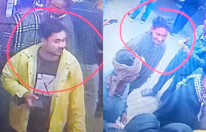 त्रिपुरा छात्र हत्या केस; सीसीटीवी फुटेज आया सामने, शराब की दुकान पर दिखे आरोपी