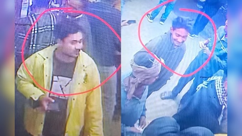 त्रिपुरा छात्र हत्या केस; सीसीटीवी फुटेज आया सामने, शराब की दुकान पर दिखे आरोपी