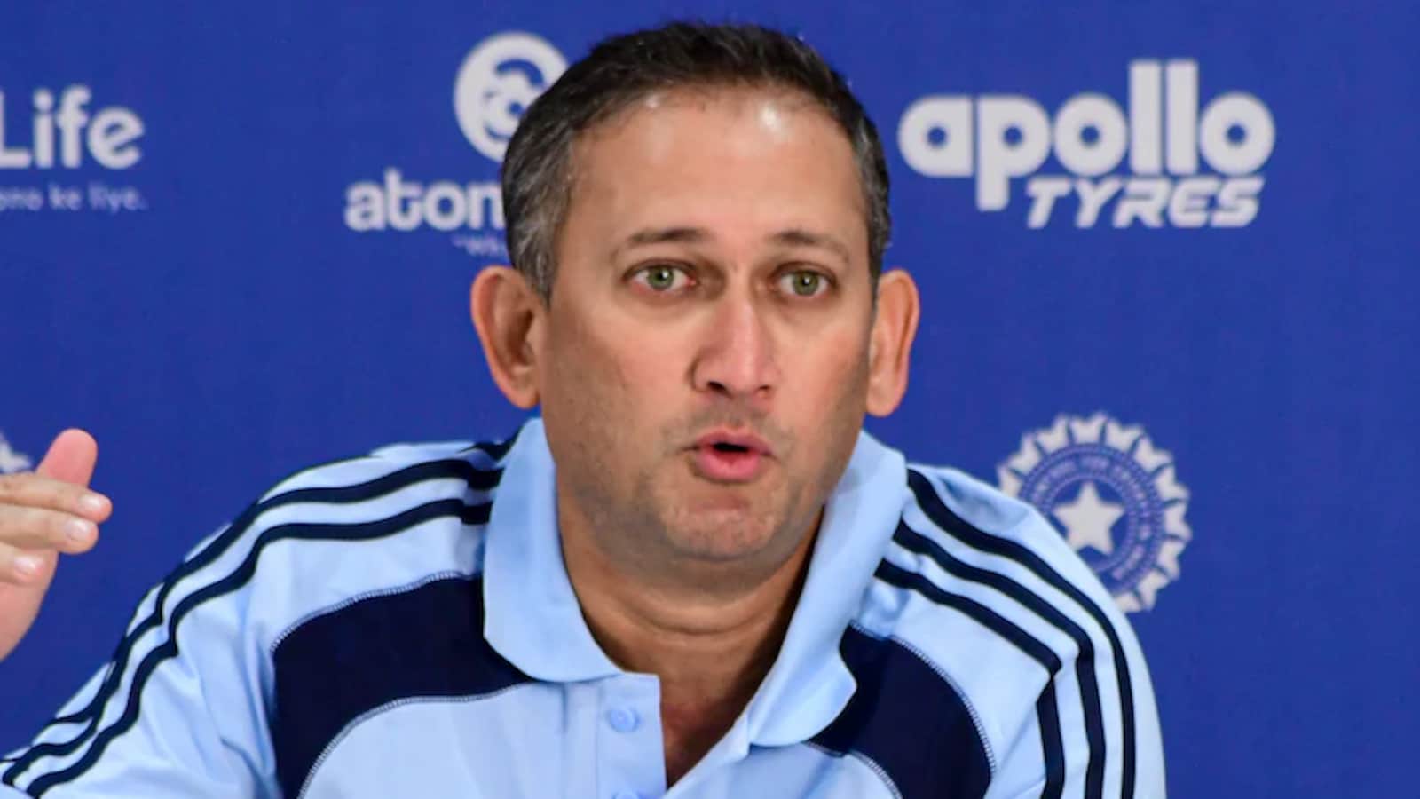 BCCI Cited Network Issues, But Ajit Agarkar Chose To Miss Key Board Meeting: Report