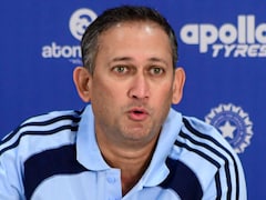 BCCI Reacts To Reports Of Ajit Agarkar Seeking Extension As Chief Selector
