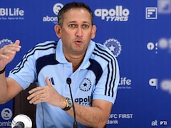 Harbhajan Singh Rates Ajit Agarkars T20 World Cup Squad Selection: Felt Bad For Shubman Gill