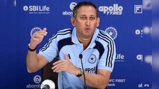 मुख्य चयनकर्ता अजीत अगरकर ने BCCI से वनडे विश्व कप 2027 तक अपना कार्यकाल बढ़ाने का किया अनुरोध - रिपोर्ट