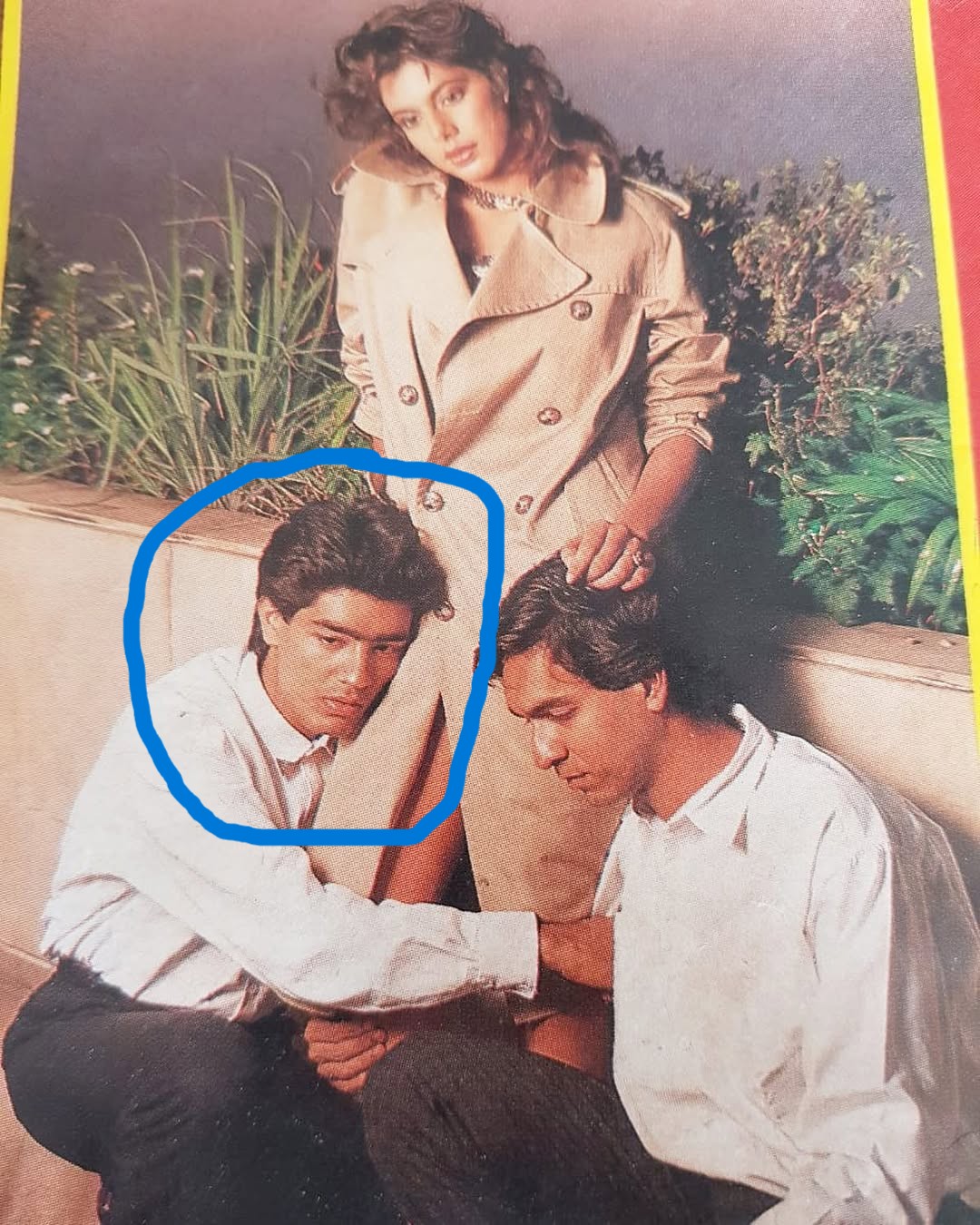 अपने आप में ही ब्रांड है तस्वीर में दिख रहा शख्स, कभी 500 रुपए के लिए की थी बुटीक में नौकरी