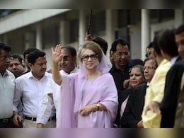 बांग्लादेश में चुनाव से पहले सत्ता की दहलीज पर BNP: खालिदा जिया की विरासत, तारिक की वापसी और पाकिस्तान कनेक्शन