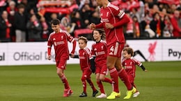 Diogo Jota's Children Play Big Role As Liverpool, Wolves Pay Tribute - Video