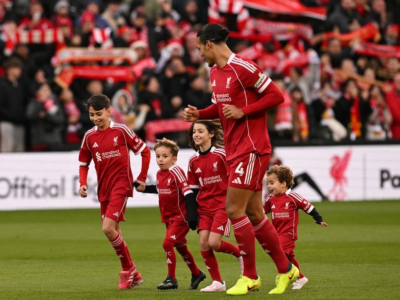 Diogo Jota's Children Play Big Role As Liverpool, Wolves Pay Tribute - Video