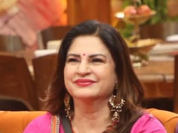 कुनिका सदानंद की जिंदगी में होने वाली है स्पेशल वन की एंट्री! फराह खान ने दी सलाह- अब सही समय आ गया है