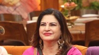 कुनिका सदानंद की जिंदगी में होने वाली है स्पेशल वन की एंट्री! फराह खान ने दी सलाह- अब सही समय आ गया है