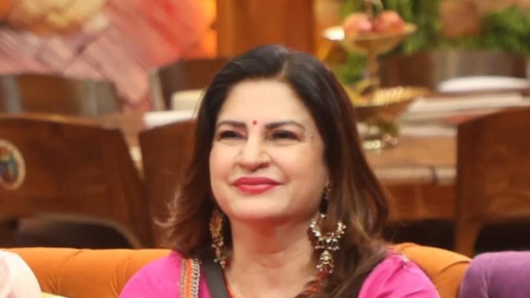 कुनिका सदानंद की जिंदगी में होने वाली है स्पेशल वन की एंट्री! फराह खान ने दी सलाह- अब सही समय आ गया है