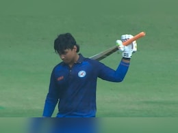 574  World Record ! बिहार की टीम ने रचा इतिहास, विजय हजारे ट्रॉफी में बनाया अबतक का सबसे बड़ा स्कोर