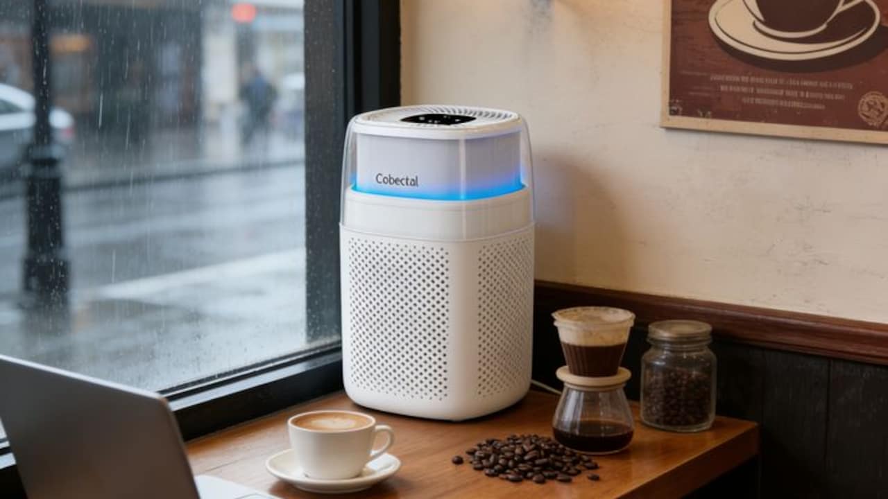 How To Verify Your Air Purifier Is Truly Improving Indoor Air Quality