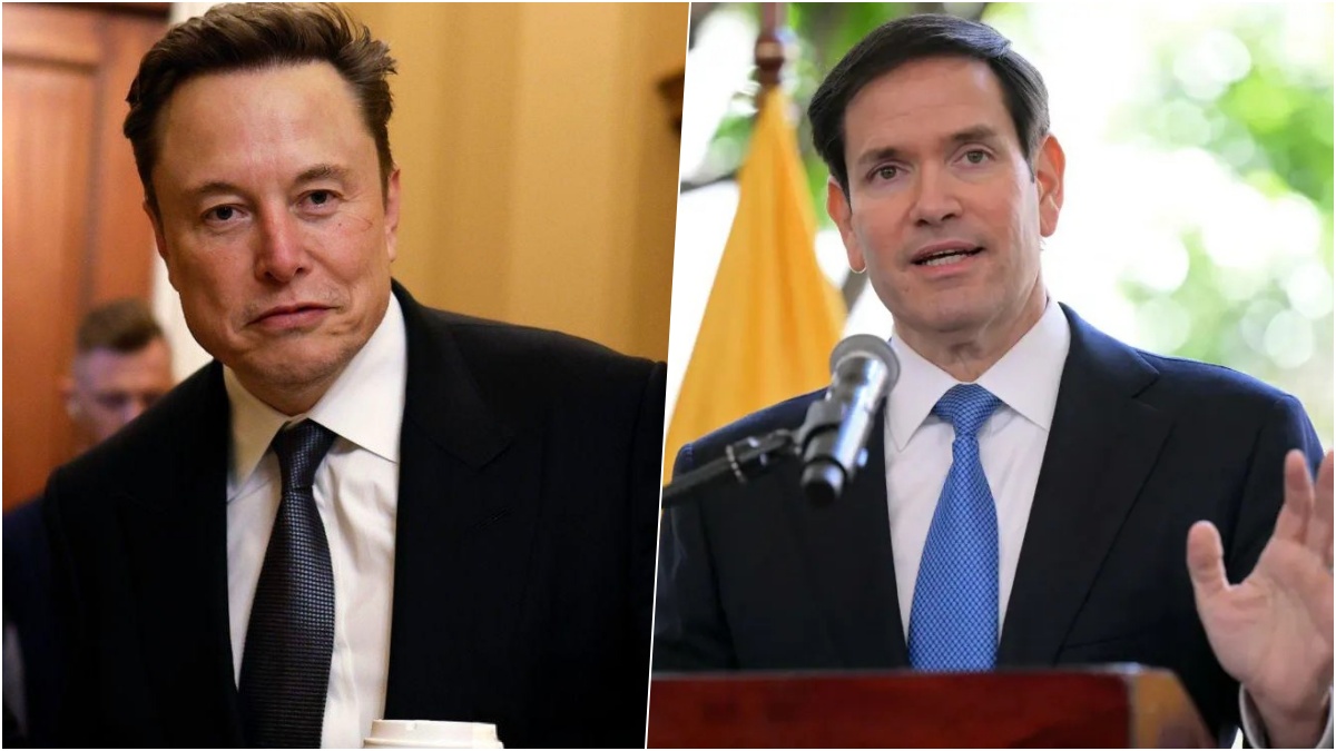 ट्रंप के जिगरी दोस्त पर EU ने लगाया 1260 करोड़ का जुर्माना, तिलमिलाए अमेरिकी विदेश मंत्री ने दिया करारा जवाब