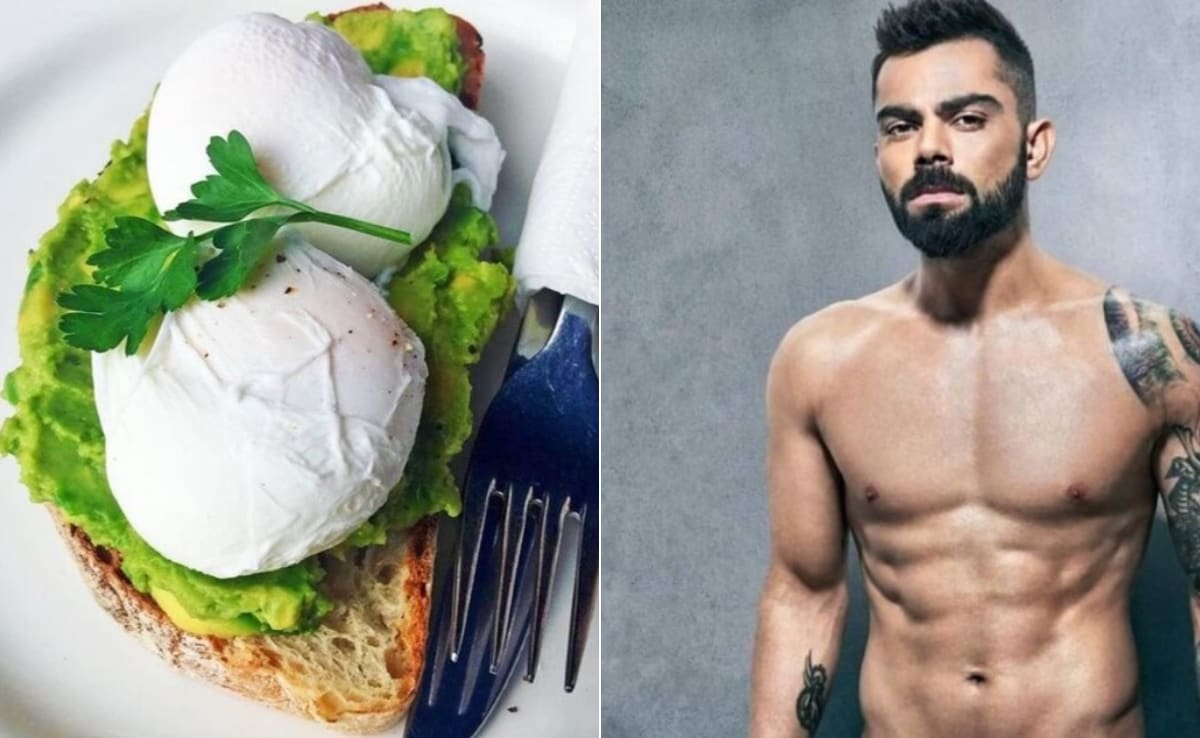 ये 3 फल हैं विराट कोहली की डेली डाइट का अभिन्न हिस्सा, जानें फिटनेस को कैसे बनाते हैं बेहतर