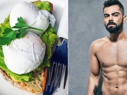 ये 3 फल विराट कोहली की डेली डाइट का अभिन्न अंग,  कूट-कूटकर भर देंगे ताकत