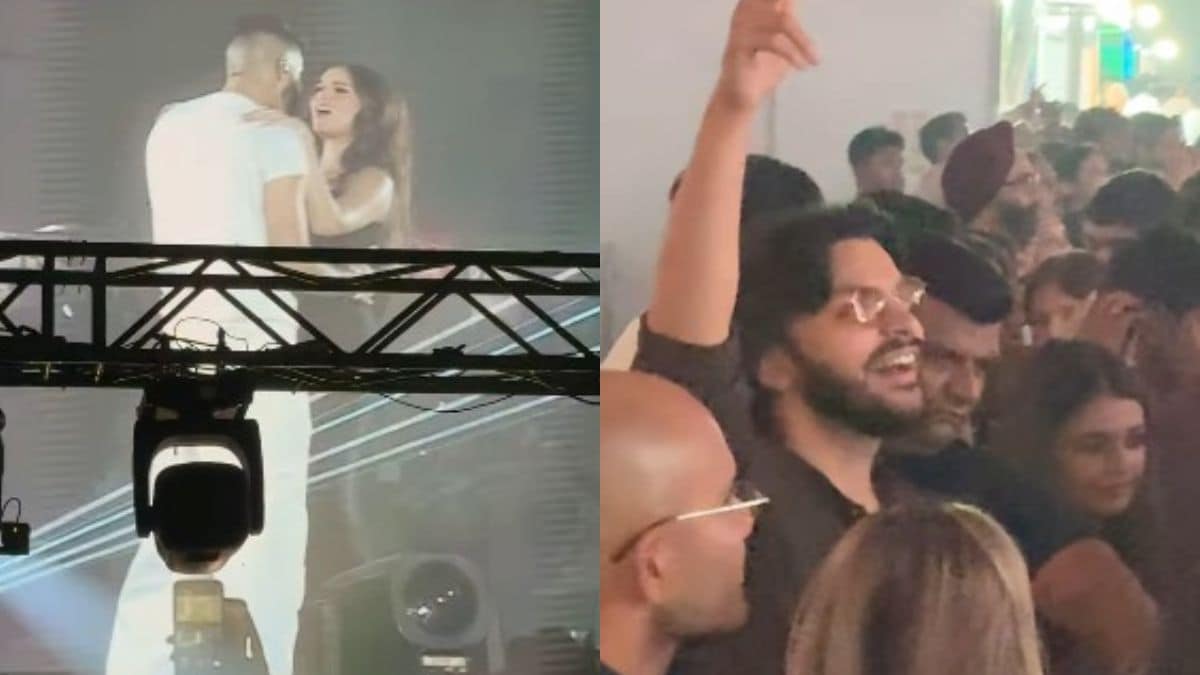 Tara Calls Out Influencers Who Were 'Paid' Rs 6,000 For Viral Veer Clip