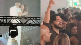 Tara Sutaria Calls Out Influencers Who Were 'Paid' Rs 6,000 For Viral Veer Pahariya Clip From AP Dhillon Concert