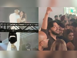 Tara Sutaria Calls Out Influencers Who Were 'Paid' Rs 6,000 For Viral Veer Pahariya Clip From AP Dhillon Concert