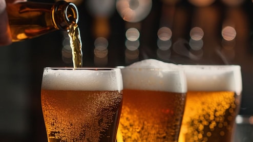 Liquor To Cost More In Rajasthan From April 1: How Will It Impact You?