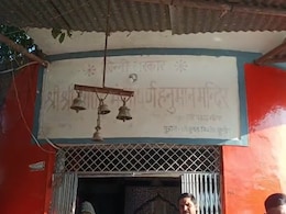 दतिया में चोरों के निशाने पर प्राचीन मूर्तियां, तीन मंदिरों में चोरी; दानपेटी और मूर्तियां ले उड़े चोर