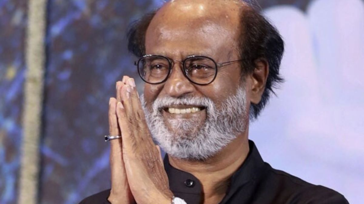 Rajinikanth Turns 75: A Peek Into His Favourite Foods And What He Avoids