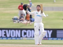 Devon Conway Makes History, Becomes 1st New Zealand Batter To Achieve This Feat
