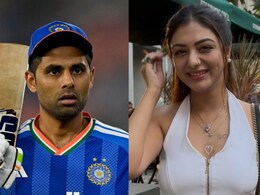 'सूर्यकुमार यादव अगर मानहानि का केस हारे तो...' खुशी मुखर्जी के नए कमेंट ने बढ़ाई कॉन्ट्रोवर्सी&nbsp;