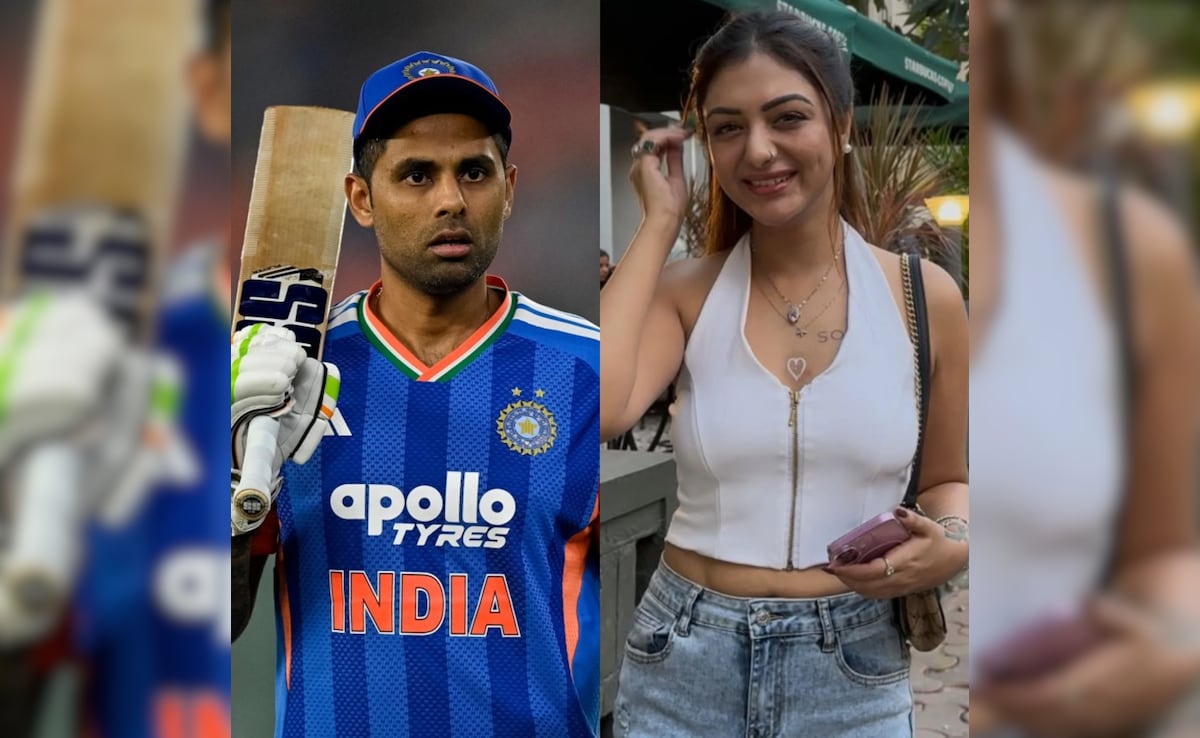 Impact of Khushi Mukherjee's Comments on Suryakumar Yadav and Team India Ahead of T20 World Cup