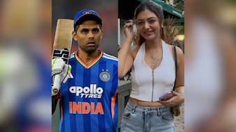 Bollywood Actress Clears Air On 'Relationship' With SKY After Viral Comment