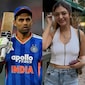 "No Romantic Relationship": Bollywood Actress Tells NDTV After Suryakumar Yadav Remark