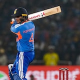 India vs New Zealand LIVE Score Updates, 1st T20I: Abhishek Sharma Slams 4th Six; Suryakumar Yadav Joins Rohit Sharma, Virat Kohli In Elite List