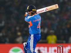 1st T20I Live: Abhishek Slams 4th Six; SKY Joins Rohit, Virat In Elite List