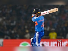 IND vs NZ LIVE Score, 1st T20I 2026:  अभिषेक शर्मा का आया तूफान, 22 गेंदों में ठोकी फिफ्टी, भारत 100 पार