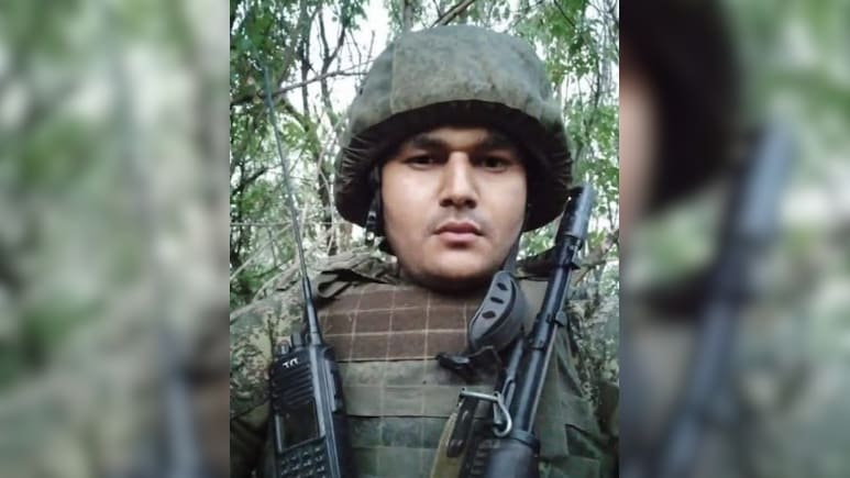 रूस-यूक्रेन युद्ध : उत्तराखंड के राकेश की संदिग्ध मौत, परिजनों का आरोप- जबरन सेना में कराया गया था भर्ती