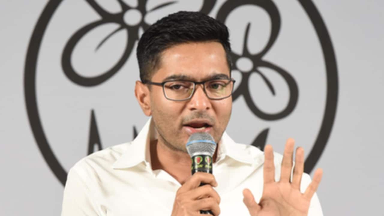 Kolkata Building Housing Abhishek Banerjee's Office To Be Partially Vacated