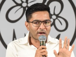 Abhishek Banerjee Explains Trinamool Strategy To All District Leaders